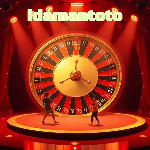 idamantoto: Petualangan Seru dalam Dunia Game Online