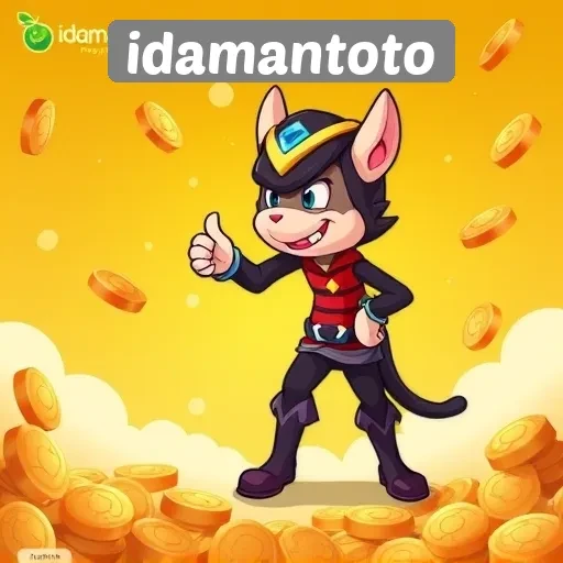 Keuntungan Bermain di IdamanToto untuk Penggemar Game