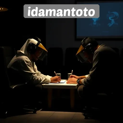 Manfaat Bergabung dengan Komunitas idamantoto