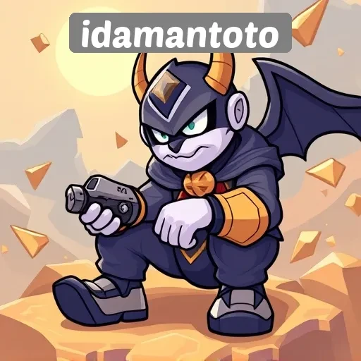 Peluang Bisnis Melalui Idamantoto di Kalangan Developer Game
