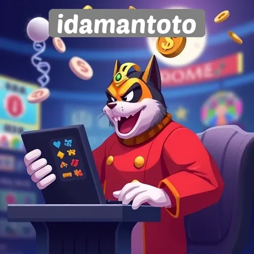 Tantangan dan Peluang di Situs Game Idamantoto