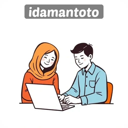 Tinjauan Kualitas Layanan Pelanggan di idamantoto