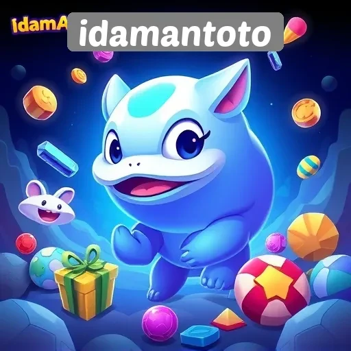 Menelusuri Keberagaman Game di Situs Idamantoto