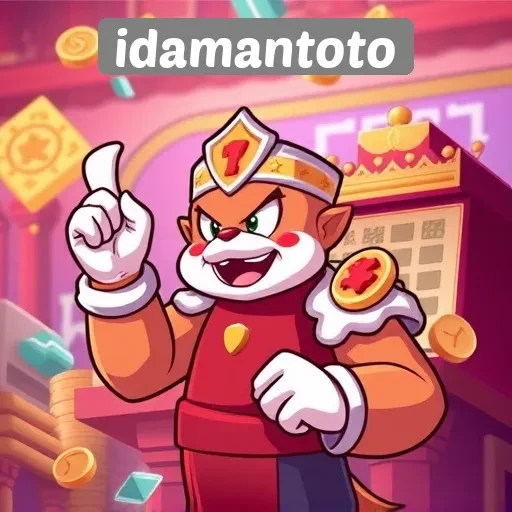 Review Pengalaman Bermain di idamantoto