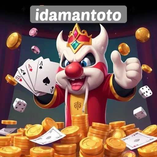 Menilik Beragam Jenis Permainan di idamantoto