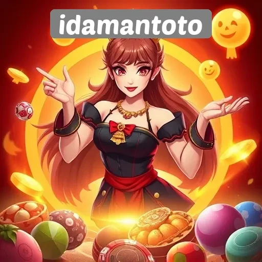 Menggali Fitur Menarik dari Situs Game Idamantoto