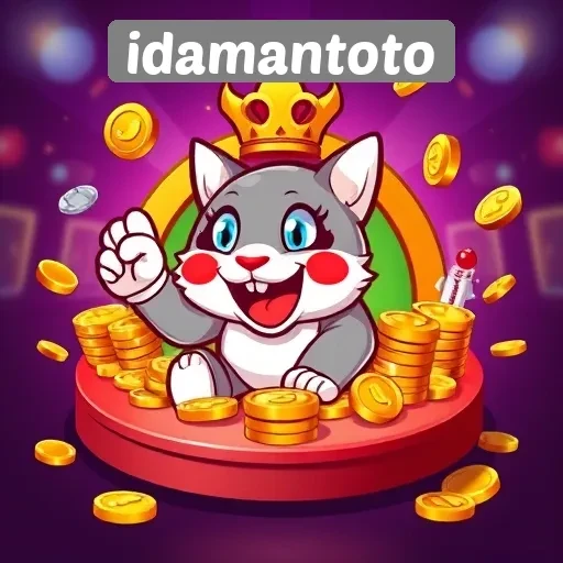 Mengenal Lebih Dekat Situs Game IdamanToto