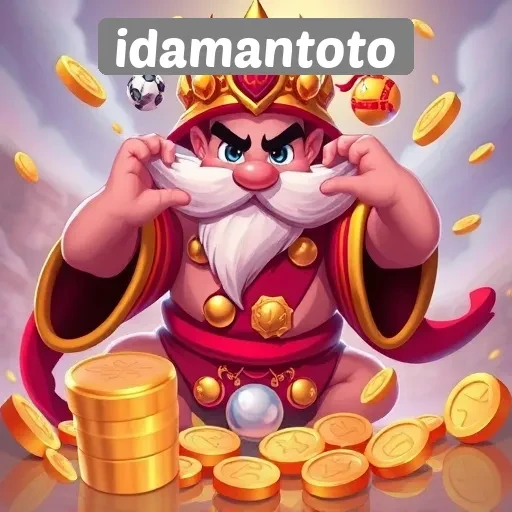 Mengupas Fitur Menarik di Situs Game Idamantoto