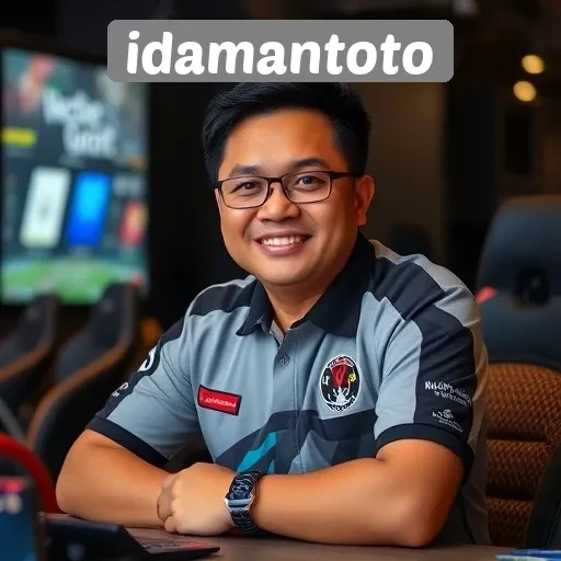 Masa Depan Idamantoto dalam Industri Game Indonesia