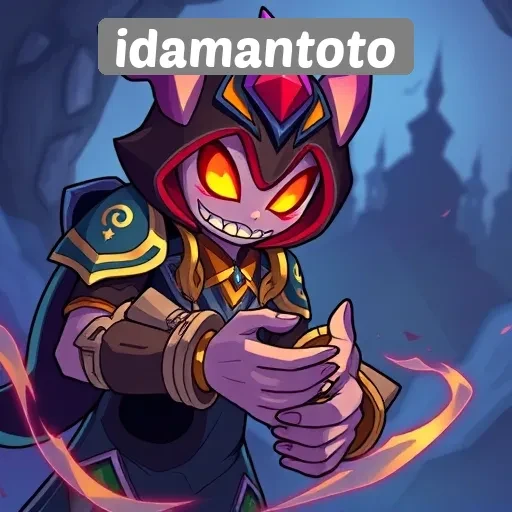 Tanggapan Komunitas Gamer terhadap idamantoto