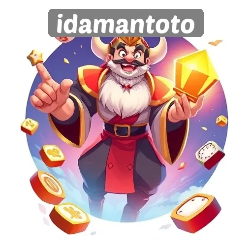 Tipe Permainan yang Tersedia di idamantoto untuk Penggemar Game