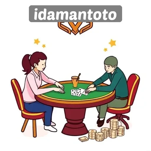 Panduan Memulai Permainan di idamantoto untuk Pemula