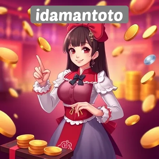 Keunggulan Idamantoto Dalam Dunia Permainan Online