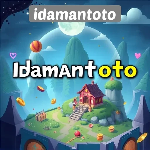 Mengapa Idamantoto Menjadi Destinasi Favorit Penggemar Game