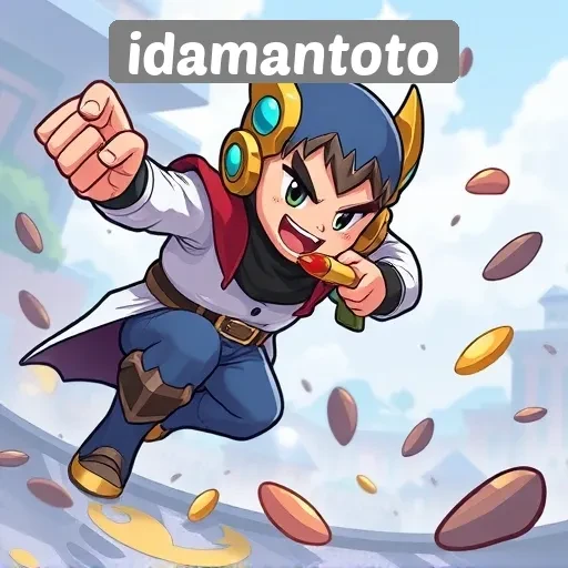 Perkembangan dan Inovasi di Situs Game Idamantoto