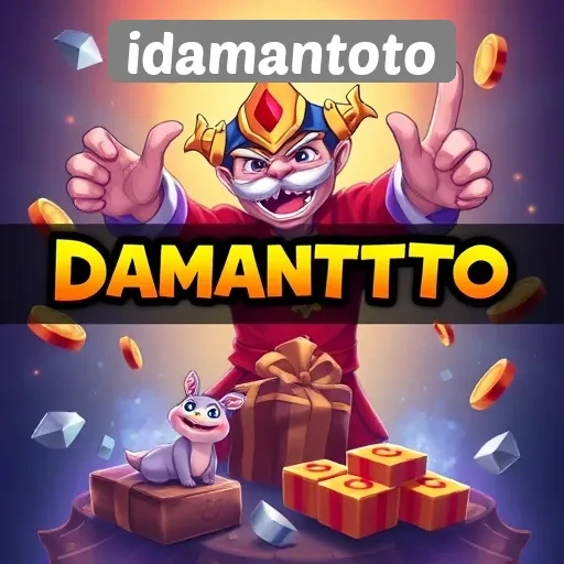 Perkenalan Situs Game Idamantoto untuk Para Penggemar