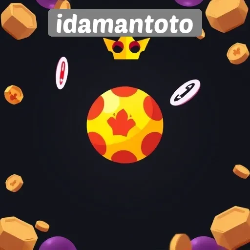 Ulasan Situs Game Idamantoto untuk Penggemar Permainan Online