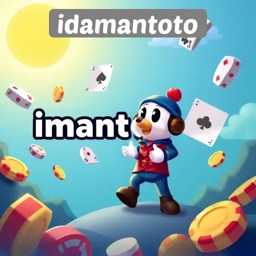 Mengenal idamantoto Situs Game Terpercaya di Indonesia