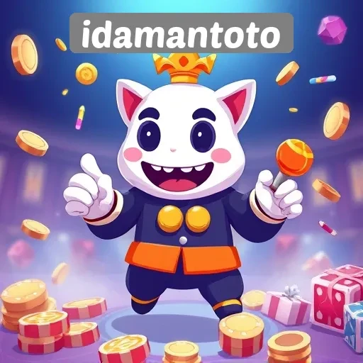 Mengenal Idamantoto Sebagai Platform Gaming Terpercaya