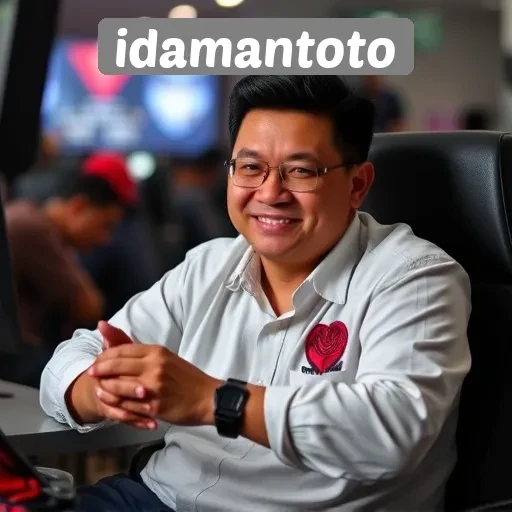 Dampak idamantoto Terhadap Industri Game Lokal