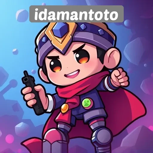 idamantoto Platform Game Terbaru untuk Pecinta Game Online