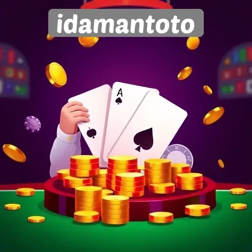 Keunggulan idamantoto dalam Menyediakan Beragam Permainan Online