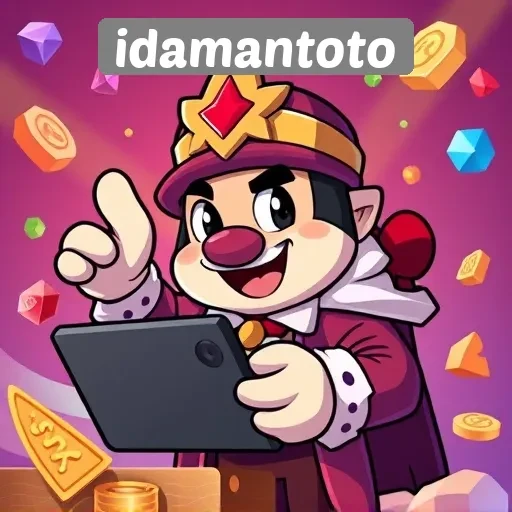 Idamantoto Peluang Baru untuk Penggemar Game Online