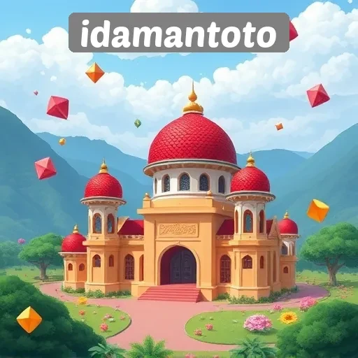 Platform Permainan Online Idamantoto Menawarkan Beragam Pilihan