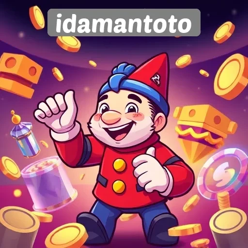 Mengenal Idamantoto Situs Game Terpopuler di Indonesia