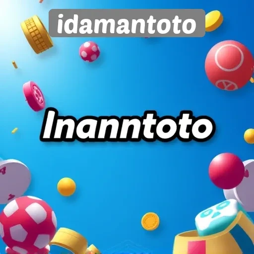 Mengenal idamantoto Sebagai Situs Game Terpercaya Di Indonesia