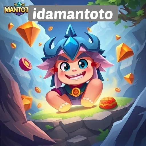 Keunikan Fitur Idamantoto yang Memikat Penggemar Game