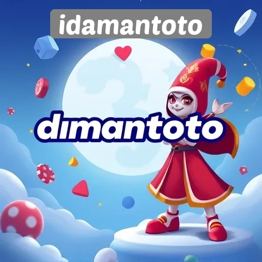 Pengantar Lengkap Tentang Situs Game Idamantoto