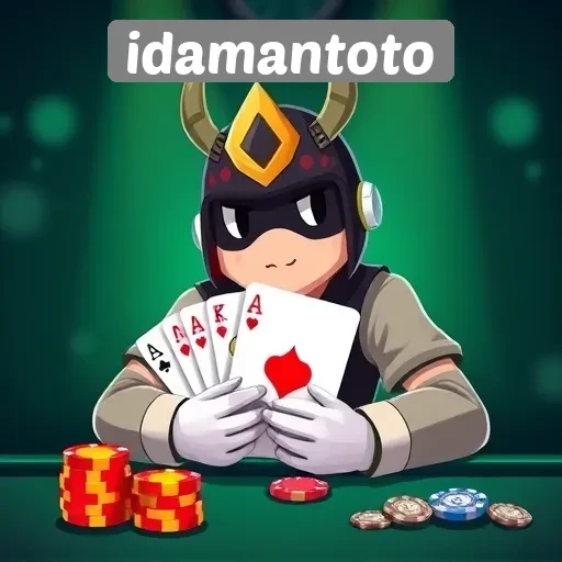 Berita Terbaru dan Update Permainan di idamantoto