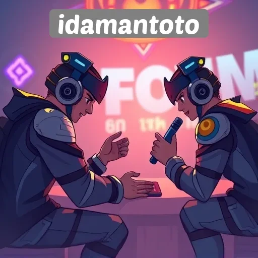 Inovasi Terkini yang Ditawarkan oleh Idamantoto