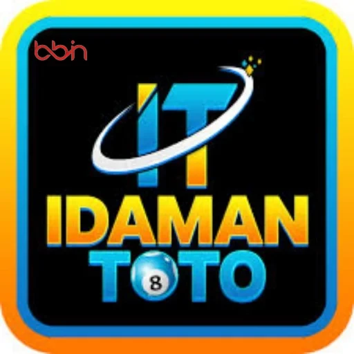 idamantoto Logo