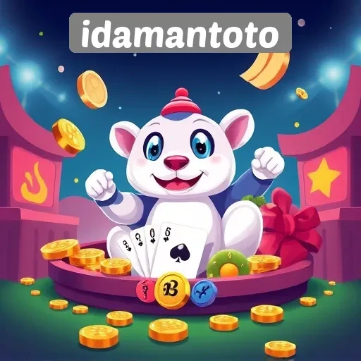 Analisis Kategori Permainan Terpopuler di Idamantoto