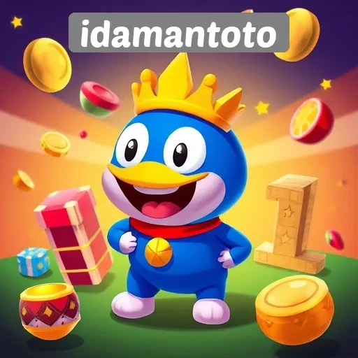 Ulasan Lengkap Situs Game Idamantoto untuk Pemain Indonesia