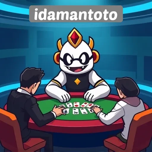 Keamanan dan Kenyamanan Bermain di Idamantoto