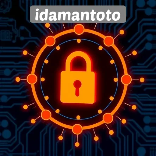 Membedah Sistem Keamanan di Idamantoto