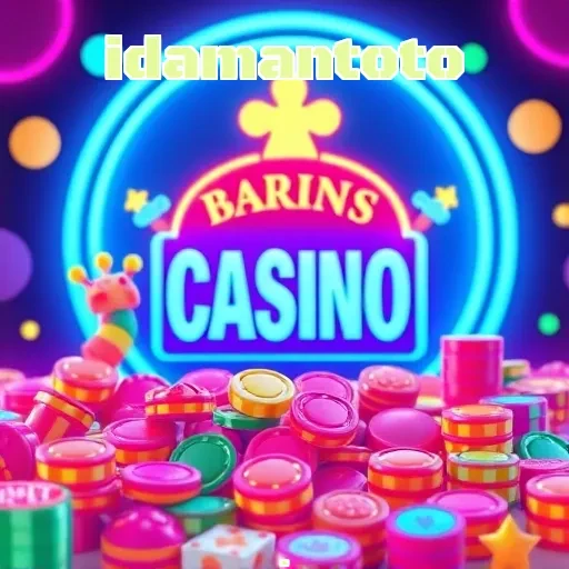 idamantoto: Game Olahraga Penuh Keseruan dan Kompetisi