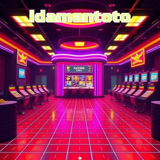 idamantoto: Menelusuri Keunggulan Game Strategi yang Menarik di Indonesia