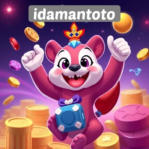 Berbagai Jenis Permainan yang Tersedia di idamantoto
