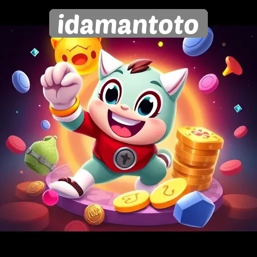 Memahami Fitur Unggulan Situs Game Idamantoto