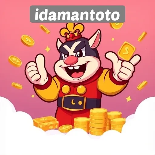 Pengalaman Pengguna di Situs Game idamantoto