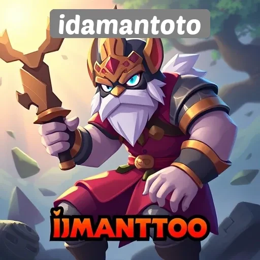 Kepuasan Pengguna di idamantoto dalam Berbagai Genre Game
